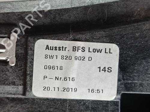 Air vent AUDI A4 B9 Avant (8W5, 8WD) 35 TDI Mild Hybrid | BP37758742I21 - Image 13