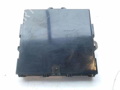 Electronic module TOYOTA RAV 4 V (_A5_, _H5_) | BP36156610M83 - Image 5