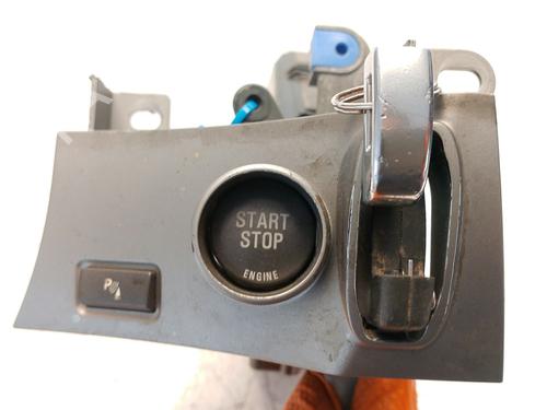 Ignition barrel BMW 7 (E65, E66, E67) 730 Ld | BP38013621M48  - Image 6