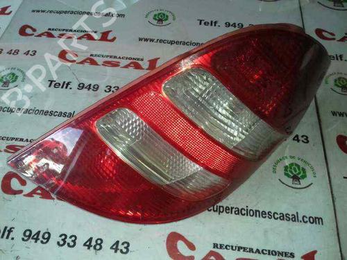 Højre baglygte MERCEDES-BENZ A-CLASS (W169) A 160 CDI (169.006, 169.306) | BP10275558C35