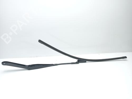 Front windshield wiper arm FORD FIESTA VI (CB1, CCN)  | BP16645979C143 