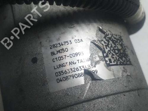 Steering rack CITROËN C3 Pluriel (HB_) 1.4 HDi | BP7959115M22