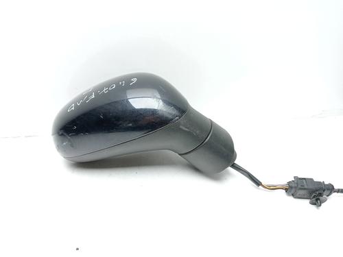 Right mirror SEAT LEON (1P1) 1.6 | BP17082267C27 