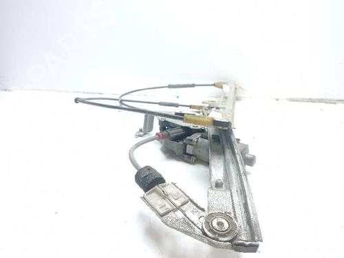 Front right window mechanism PEUGEOT 206 Hatchback (2A/C)  | BP23254063C23 