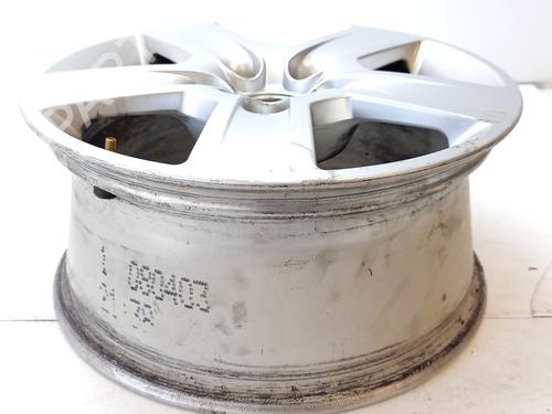 Felg AUDI A4 B6 (8E2) | BP27808043C45 - Image 8