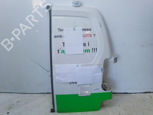 Used Right rear door Right rear door TOYOTA PROACE VERSO Bus (MPY_) [2016-2026] 33305236 33305236
