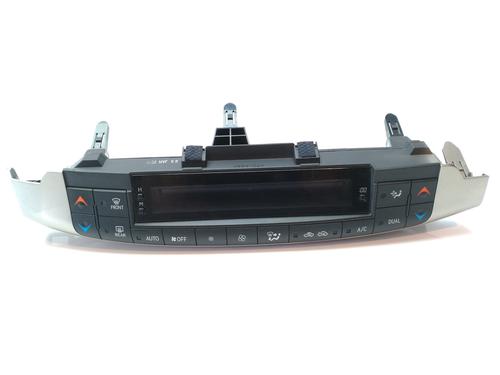 Used Climate control Climate control 16856239 16856239
