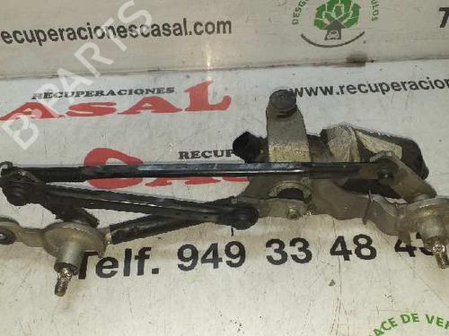 Front wiper motor HYUNDAI i30 (GD) | BP7956201M29