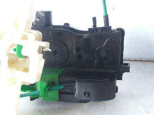 Front right lock HYUNDAI i40 I (VF) 1.7 CRDi | BP7960354C97 