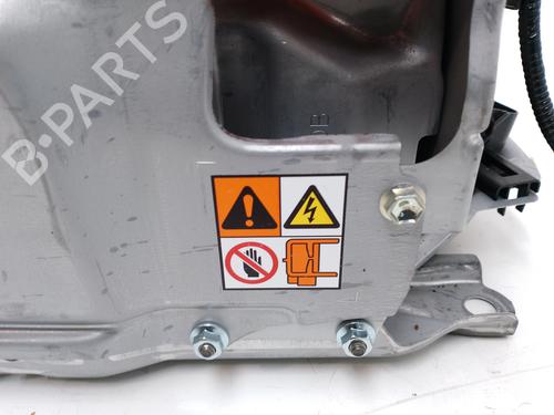 Battery TOYOTA YARIS (_P13_)  | BP16131304E11 