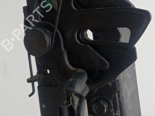 Frontblech KIA CEED (CD) 1.4 T-GDI | BP31211387C72