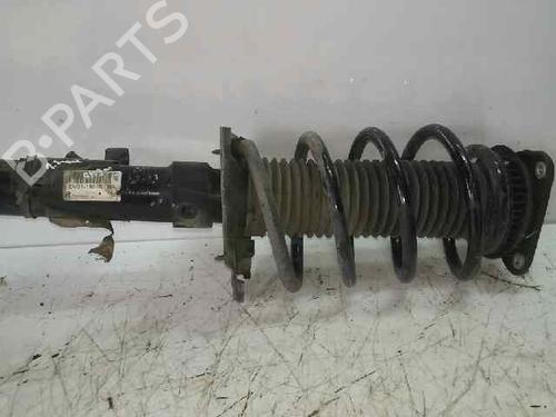 Used Left front shock absorber Left front shock absorber 7956916 7956916