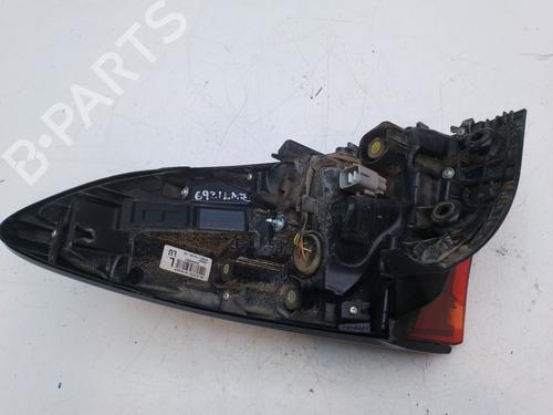 Left taillight TOYOTA C-HR (_X1_) 2.0 Hybrid (MAXH10) | BP24703171C34 - Image 6