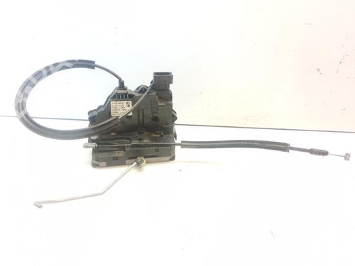 Front right lock CITROËN JUMPER II Van  9136Z5 | 1342155080