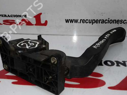 Pedal MERCEDES-BENZ VITO Van (W638) 112 CDI 2.2 (638.094) | BP7951706I4 