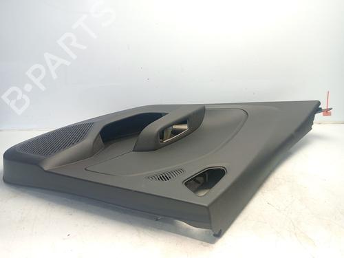 Rear left panel RENAULT CLIO V (B7_) 1.0 TCe 100 (B7MT) | BP31193046C60