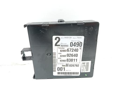 Used Control unit Control unit 17653902 17653902