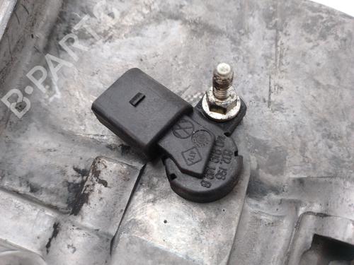 Gearbox SEAT ALHAMBRA (7V8, 7V9)  | BP17511842M3 