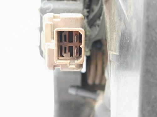 Pedal PEUGEOT BOXER Van 2.2 HDi 120 | BP18870376I4 