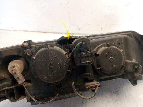 Left headlight RENAULT LAGUNA II (BG0/1_) 1.9 dCi (BG08, BG0G) | BP36696718C28 - Image 6