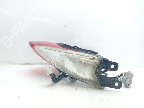Centralt baglys HONDA MOTORCYCLES SH SH 125 i (JF41) | BP26295180I39 - Image 6