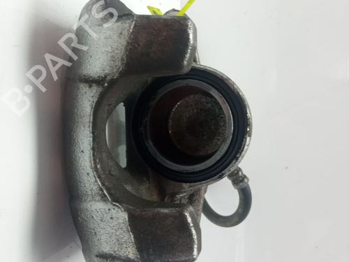 Right front brake caliper RENAULT CLIO V (B7_) 1.0 TCe 100 (B7MT) | BP31185036M104 - Image 3