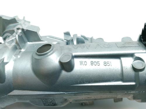 Ignition barrel VW GOLF VII (5G1, BQ1, BE1, BE2) 1.6 TDI | BP11412460M48 