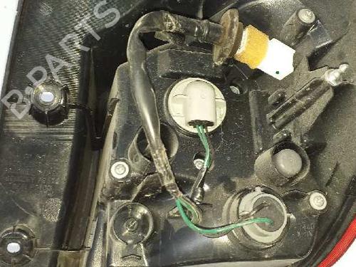 Left taillight LEXUS IS C (GSE2_) 250 | BP10275730C34 - Image 3