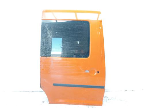 Used Right rear door VW CADDY III Box Body/MPV (2KA, 2KH, 2CA, 2CH) 1.9 TDI (105 hp) 20929318