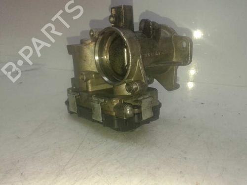 Throttle body FIAT PUNTO EVO (199_)  | BP7957502M82 
