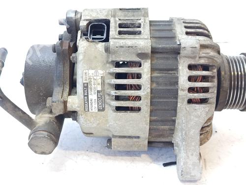 Alternator HYUNDAI ELANTRA III (XD) 2.0 CRDi | BP29335973M7 
