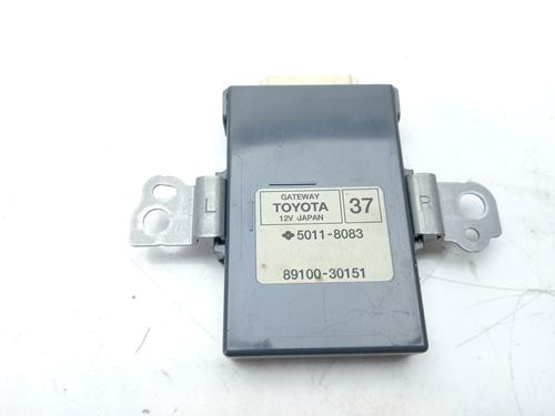 Used Electronic module Electronic module 15889723 15889723
