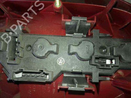 Left taillight VW POLO (6N2)  | BP7954576C34 