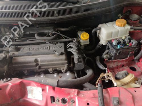 Gearkasse Gearkasse 37696066 37696066