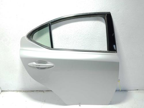 Used Right rear door Right rear door LEXUS IS II (_E2_) 220d (ALE20) (177 hp) 40611578 40611578