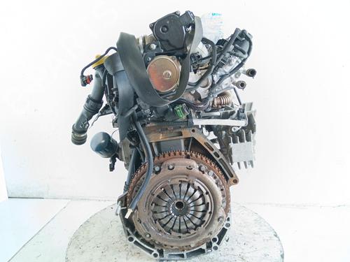 Engine RENAULT CLIO III (BR0/1, CR0/1) 1.5 dCi | BP33609960M1 - Image 3