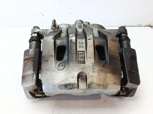 Right front brake caliper TOYOTA RAV 4 V (_A5_, _H5_) 2.0 (MXAA52) | BP37282951M104 - Image 2