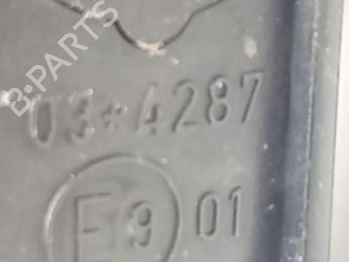 Left mirror SKODA FABIA II (542) 1.2 | BP31158247C26 