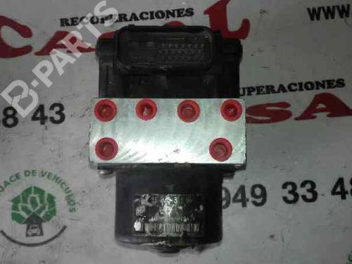 ABS pump PEUGEOT 206 Hatchback (2A/C)  | BP7963392M43 