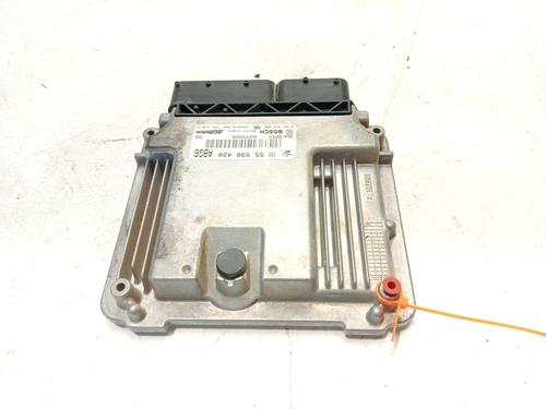 engine-control-unit-ecu-opel-zafira-tourer-c-p12-2011-30644098 main image