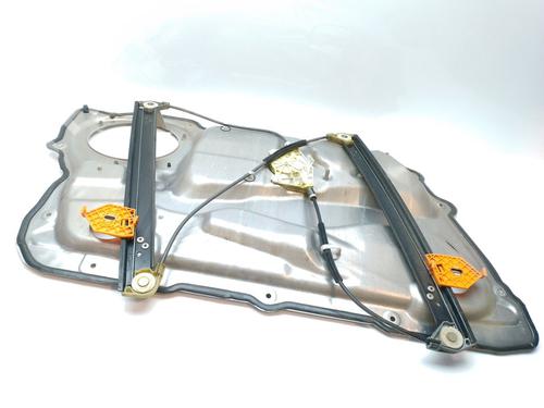 Front right window mechanism AUDI A8 D3 (4E2, 4E8) 6.0 W12 quattro | BP11422396C23 