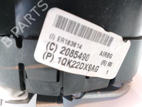 Airbag Kit CHRYSLER GRAND VOYAGER V (RT) 3.6 | BP12451678C86 