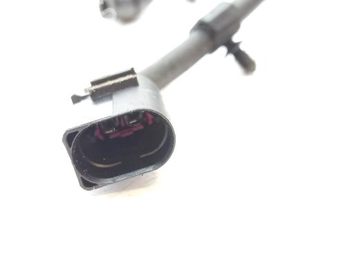 Fuel pump AUDI A3 Sportback (8PA) 2.0 TDI 16V | BP31159140M76