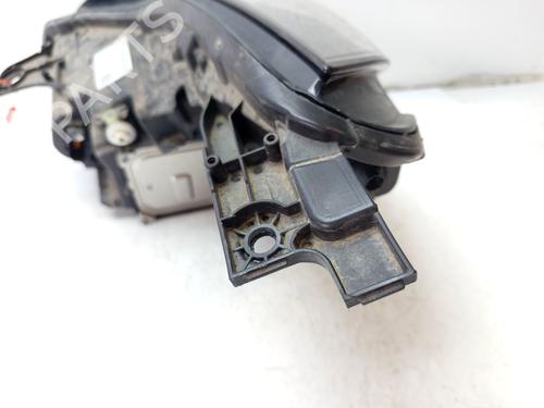 Right headlight RENAULT CAPTUR I (J5_, H5_) 0.9 TCe 90 | BP33024217C29 - Image 6