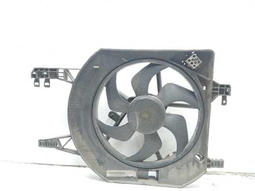 Køleventilator elektrisk RENAULT TRAFIC II Van (FL) 1.9 dCi 100 (FL0C) (101 hp) 24033061