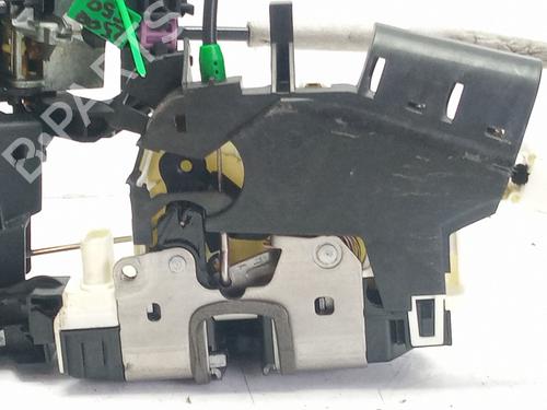 Front left lock MERCEDES-BENZ E-CLASS Coupe (C207) E 350 CDI (207.322) | BP31130926C98 