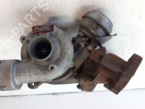 Turbolader/Kompressor AUDI A4 B8 Avant (8K5) [2007-2017]  30962510
