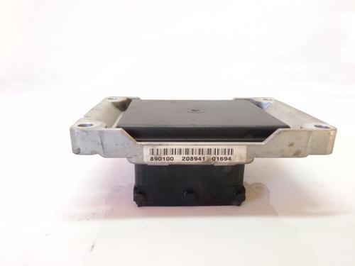 Engine control unit (ECU) MERCEDES-BENZ SPRINTER 3,5-t Platform/Chassis (B906) 318 CDI 4x4 (906.131, 906.133, 906.135, 906.231, 906.233... | BP10986222M57 