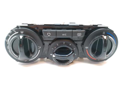 Used Climate control PEUGEOT 208 I (CA_, CC_) 1.6 VTi (120 hp) 13817901