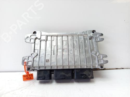 Engine control unit (ECU) RENAULT CAPTUR I (J5_, H5_) 0.9 TCe 90 | BP33203828M57 - Image 6